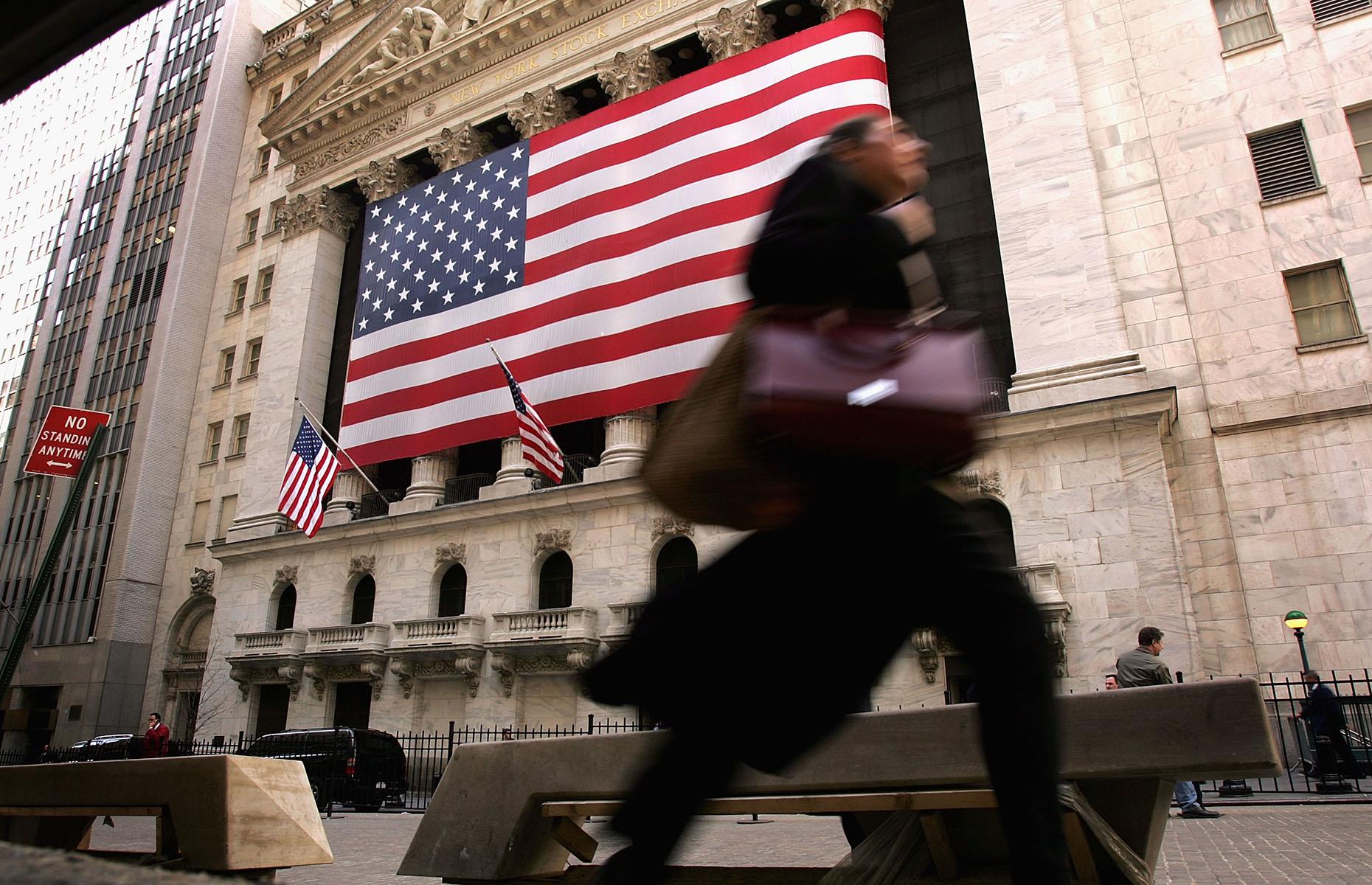 4. USA, average wealth per adult: $564,862 (£440,513)